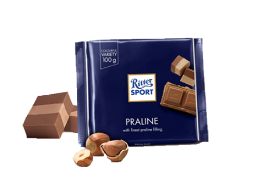 Ritter Praline 100g