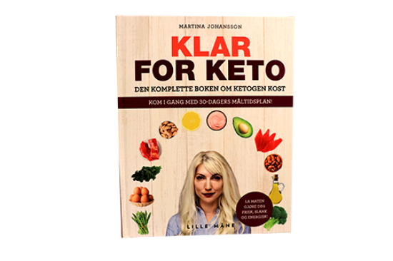 Klar For Keto