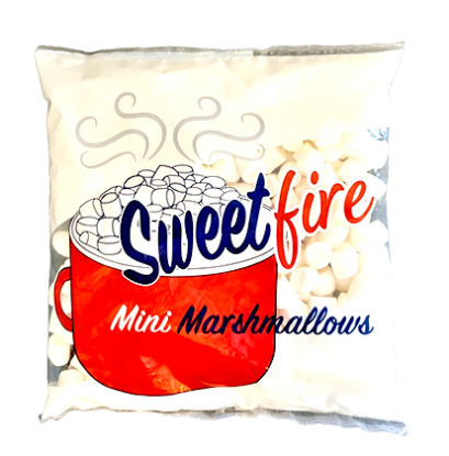 Mini Marshmallows 100g