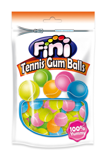 Fini Gum Balls 180 gr