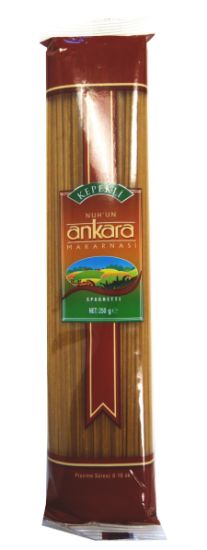 Ankara Spaghetti 250g