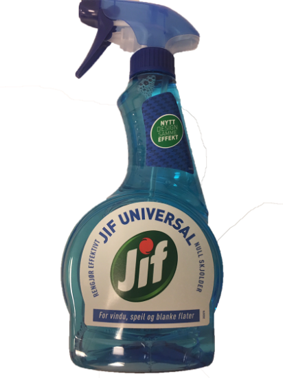 Jif Universal 500ml