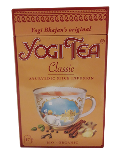 Yogi Tea 37,4g