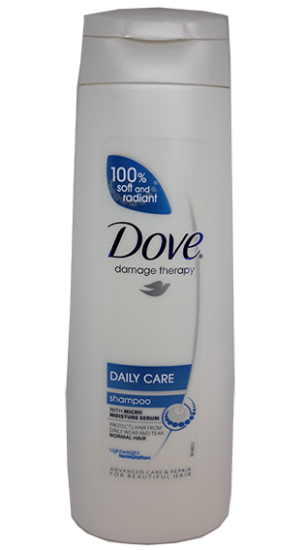 Dove Shampo Daily Care 250ml