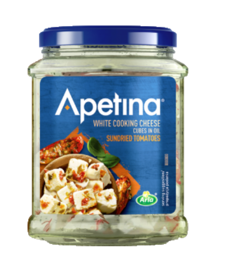 Apetina Fetaost 265g