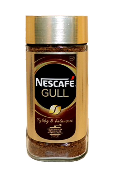 Nescafe Gull 200g