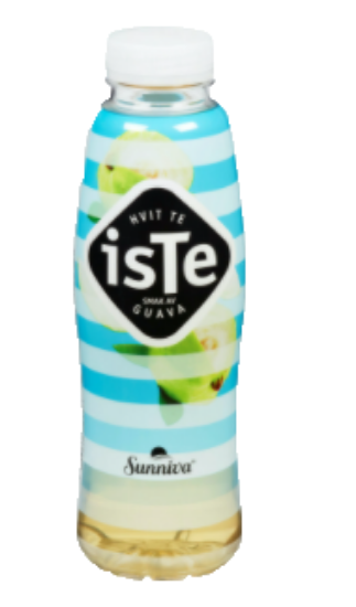 Iste Guava 0,5l