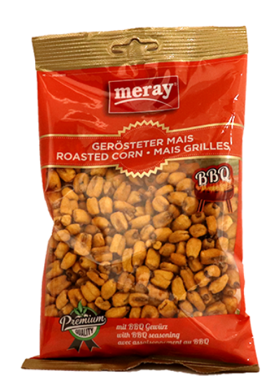 Mais BBQ Meray 150g