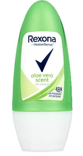 Rexona Aloe Vera Scent 50ml