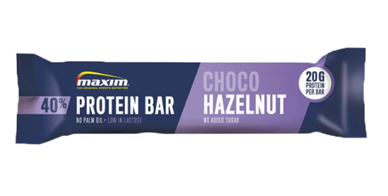 Choco Hazelnut Proteinbar 50g