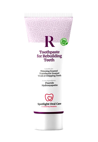 Toothpaste For Rebuilding Teeth 100ml