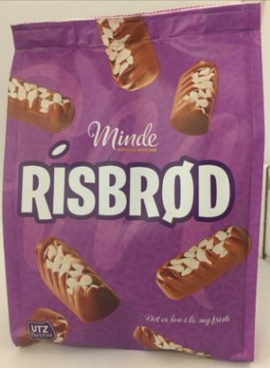 Risbrød 290g