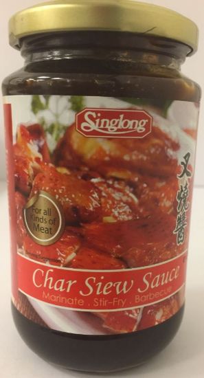 S.L Char Siu Sauce