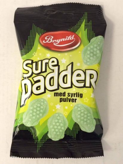 Sure Padder 60 gr