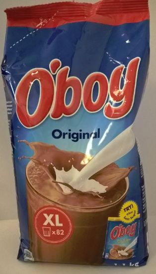 OBoy Orginal 1100 gr