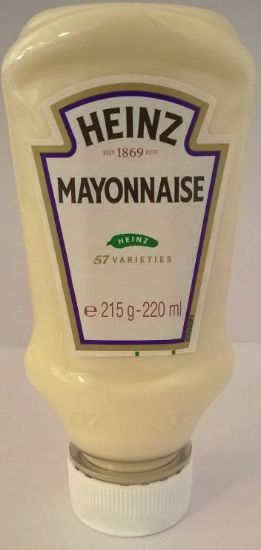 Heinz Mayonnaise