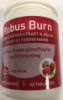 Rubus Burn 60 tabletter