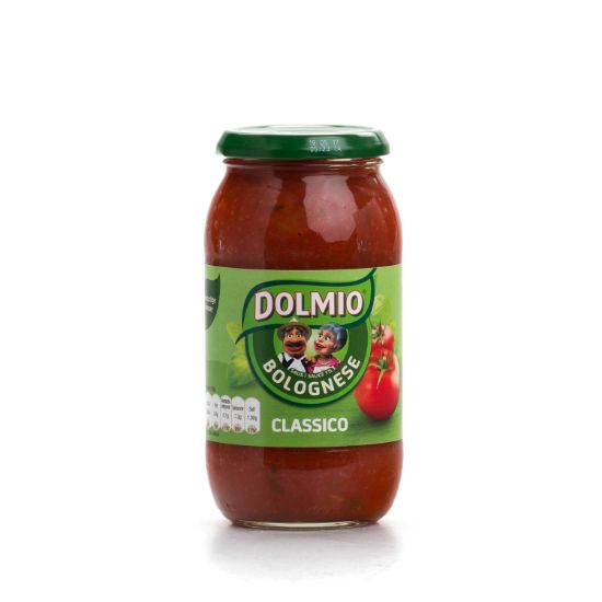 Dolmio Bolognese Classico