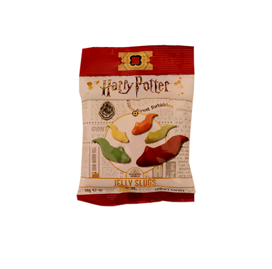 Harry Potter Jelly Slugs 56g