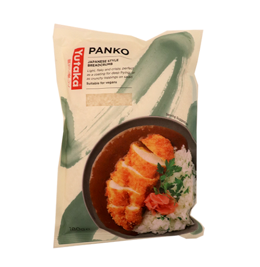 Panko Japansk Brødsmuler 180g