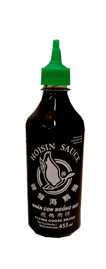 F.G Hoi Sin Saus 455ml