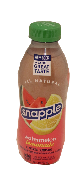 Snapple Watermelon 473ml