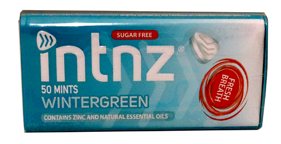 Intnz Mints 35g