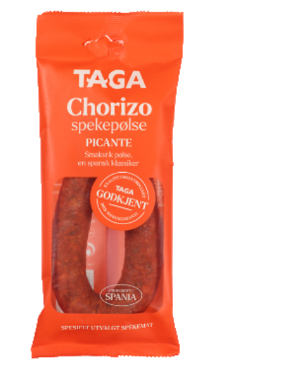 Chorizo Sarta 200g