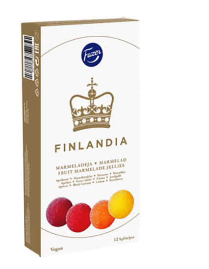 Finlandia 260g