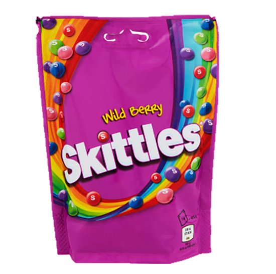 Skittles Wild Berry 174g