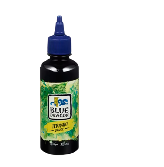 Blue Dragon Teriyaki Saus 250ml