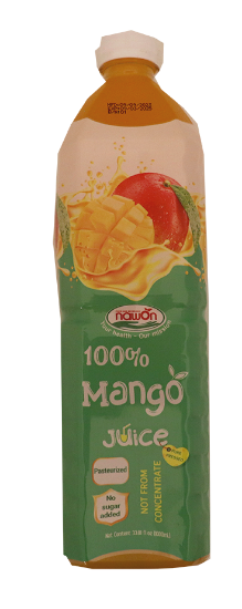 Mangojuice 1l