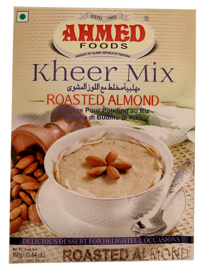 Kheer Mix Roasted Almond 160g