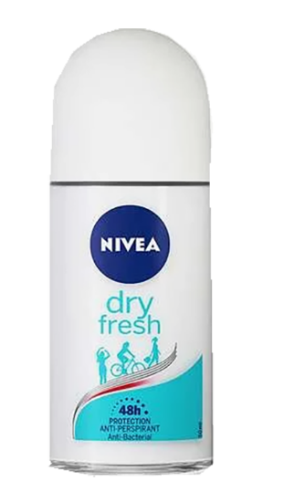 Nivea Dry Fresh Deo 50ml