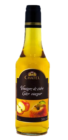 Chatel Eple Cider Eddik 500ml