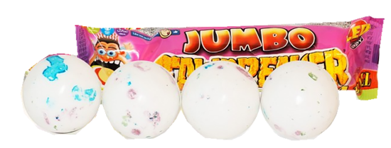 Jawbreaker Jumbo 65g