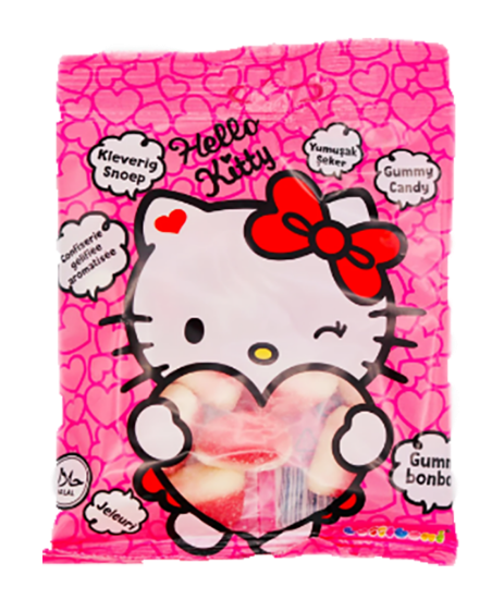 Hello Kitty 80g