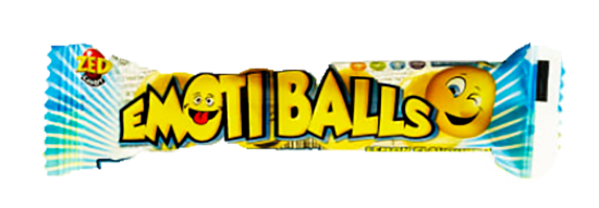 Emoti Balls 17g