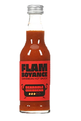 Flam Boyance Bearable Caribbean 190ml