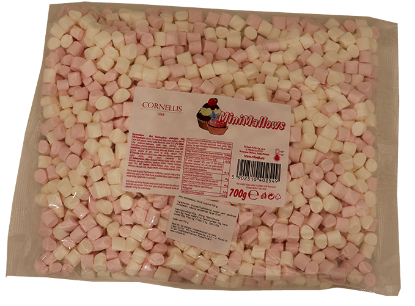 Mini Marshmallows 700g