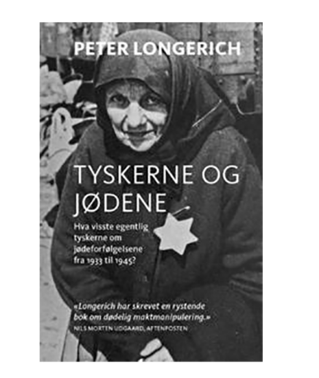 Tyskerne & Jødene