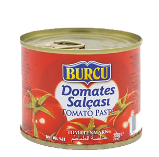 Burcu Tomatpure 200g