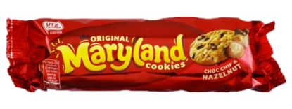Maryland Cookies 136g