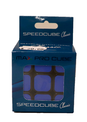 Kube MaxPro 3x3