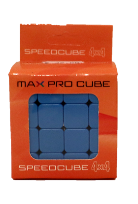Kube MaxPro 4x4