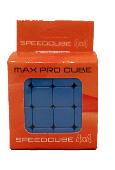 Kube MaxPro 4x4