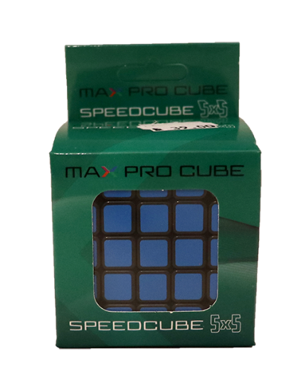 Kube MaxPro 5x5