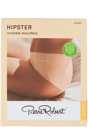Invisible Micro Hipster M
