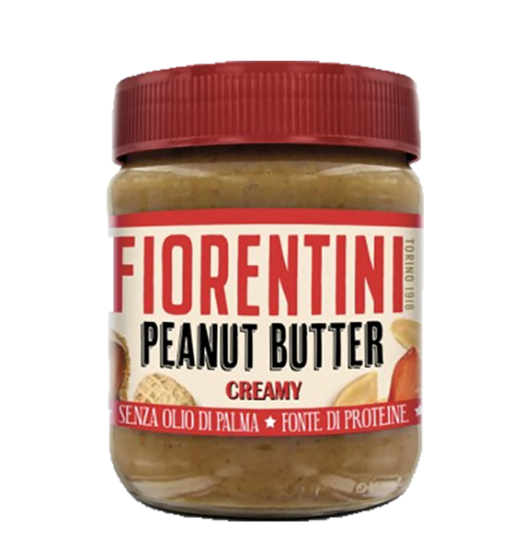 Fiorentini Peanøttsmør 350g