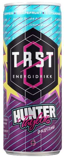 Tørst Hunter Grapefrukt 250ml